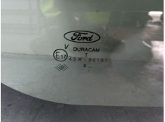 Recambio de luna maletero izquierda para ford tourneo connect 1.8 tdci referencia OEM IAM   