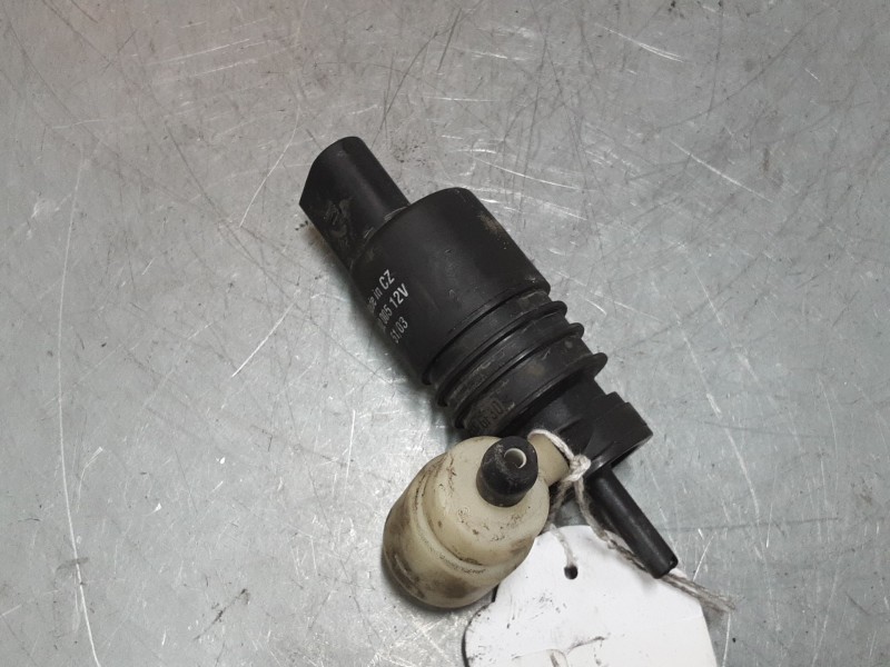 Recambio de bomba limpiaparabrisas para smart forfour (454) 1.3 (454.031) referencia OEM IAM   