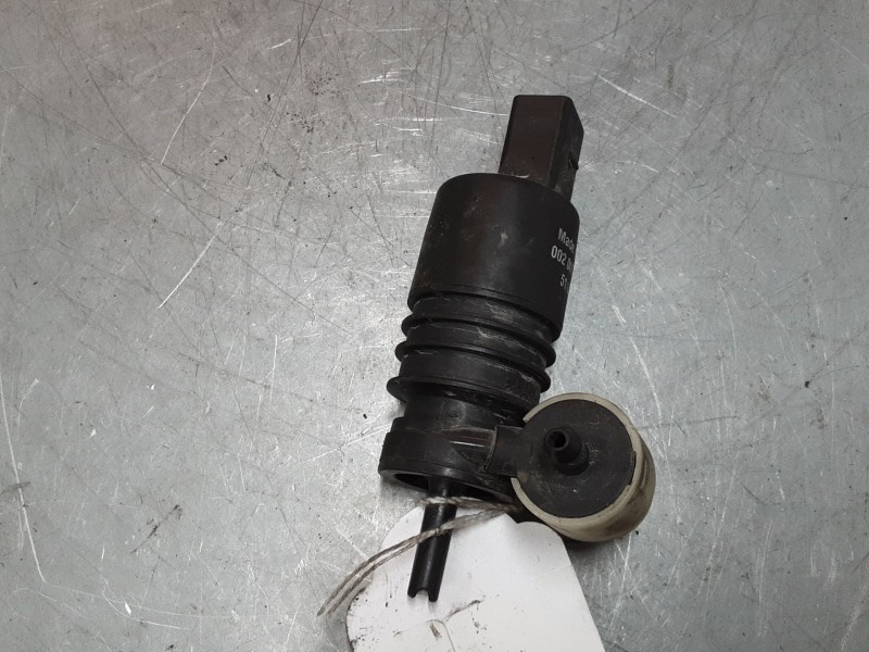 Recambio de bomba limpiaparabrisas para smart forfour (454) 1.3 (454.031) referencia OEM IAM   