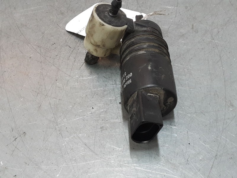 Recambio de bomba limpiaparabrisas para smart forfour (454) 1.3 (454.031) referencia OEM IAM   