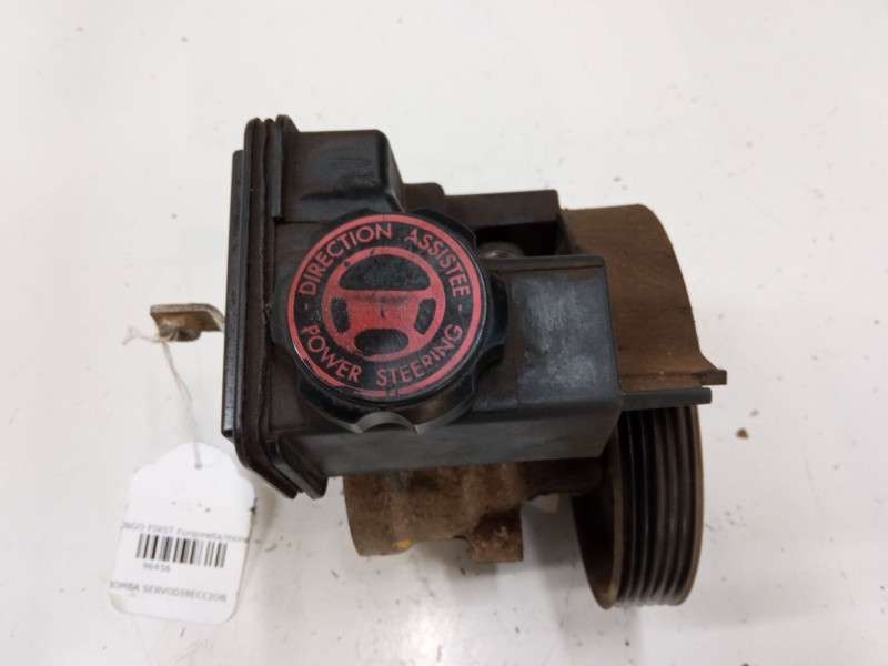 Recambio de bomba servodireccion para citroën berlingo / berlingo first furgoneta/monovolumen (m_) 2.0 hdi 90 (mbrhy, mcrhy) ref