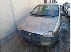 opel corsa b (s93) del año 1995