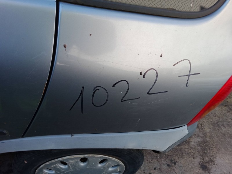 opel corsa b (s93) del año 1995