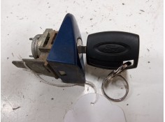 Recambio de bombin puerta delantera izquierda para ford focus ii (da_, hcp, dp) 1.8 tdci referencia OEM IAM   