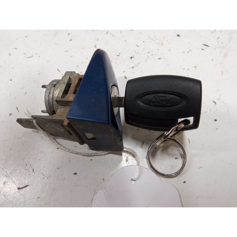 Recambio de bombin puerta delantera izquierda para ford focus ii (da_, hcp, dp) 1.8 tdci referencia OEM IAM   