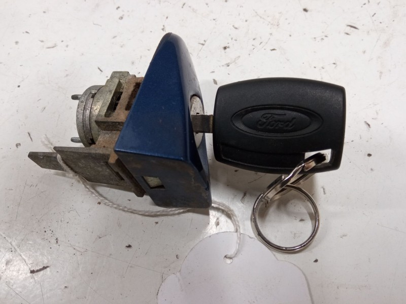 Recambio de bombin puerta delantera izquierda para ford focus ii (da_, hcp, dp) 1.8 tdci referencia OEM IAM   