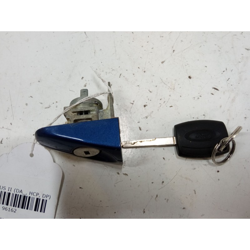 Recambio de bombin puerta delantera izquierda para ford focus ii (da_, hcp, dp) 1.8 tdci referencia OEM IAM   