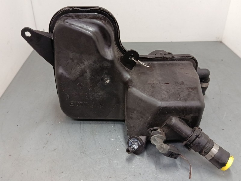 Recambio de botella expansion para bmw x3 (e83) 2.0 sd referencia OEM IAM   