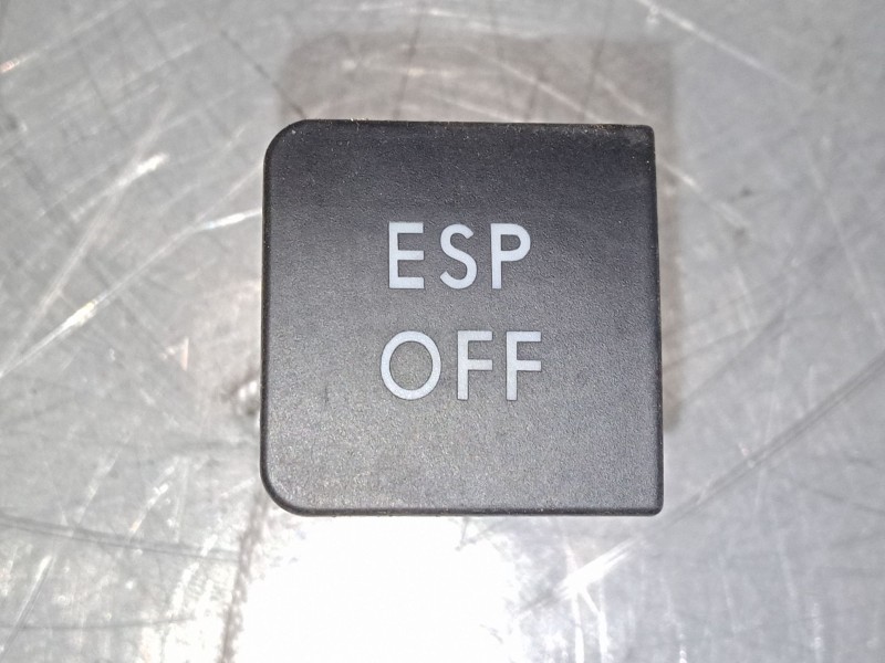 Recambio de boton esp para volkswagen golf v (1k1) 1.9 tdi referencia OEM IAM   