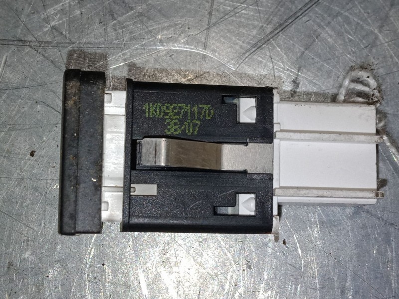 Recambio de boton esp para volkswagen golf v (1k1) 1.9 tdi referencia OEM IAM   