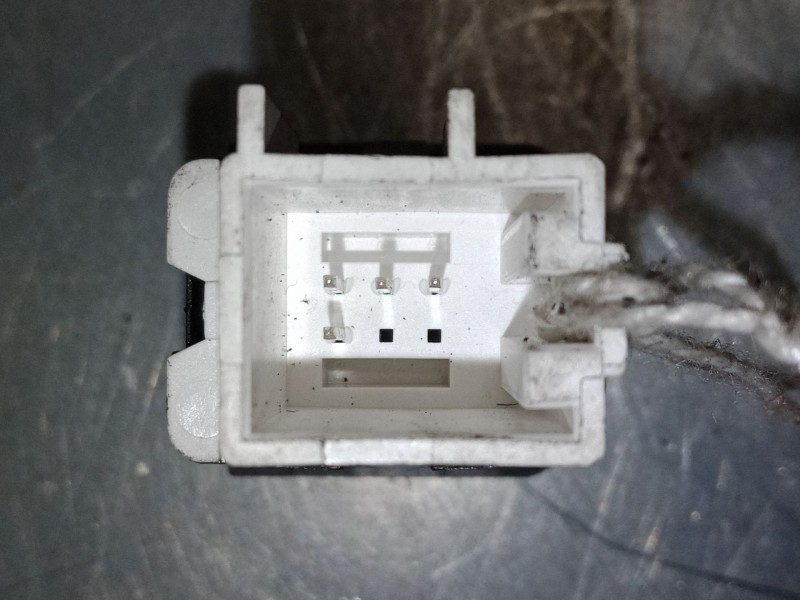 Recambio de boton esp para volkswagen golf v (1k1) 1.9 tdi referencia OEM IAM   