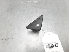 Recambio de boton apertura porton para ford focus i (daw, dbw) 1.6 16v referencia OEM IAM   