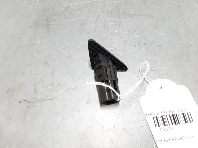 Recambio de boton apertura porton para ford focus i (daw, dbw) 1.6 16v referencia OEM IAM   