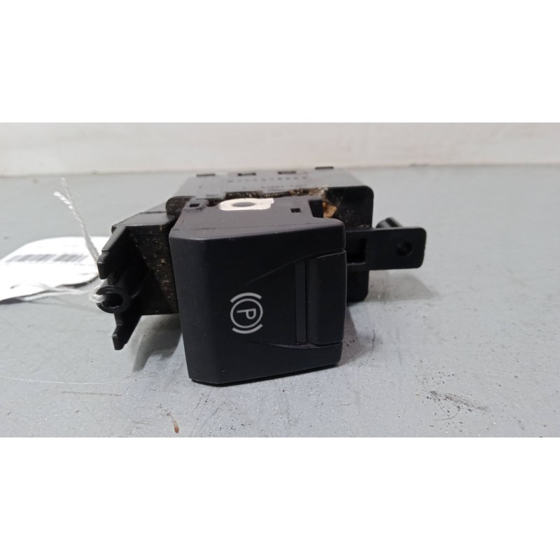 Recambio de boton freno mano para renault laguna iii grandtour (kt0/1) 1.5 dci (kt0a, kt0r, kt02) referencia OEM IAM 363210001R 