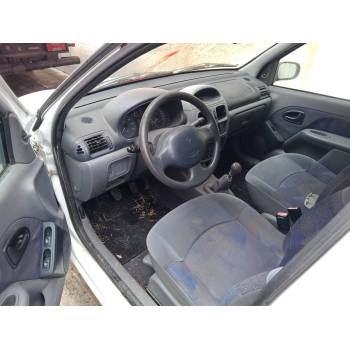 RENAULT CLIO II (BB_, CB_)