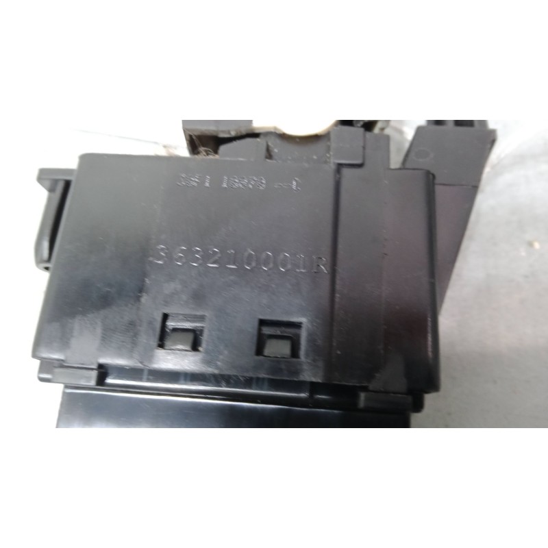 Recambio de boton freno mano para renault laguna iii grandtour (kt0/1) 1.5 dci (kt0a, kt0r, kt02) referencia OEM IAM 363210001R 