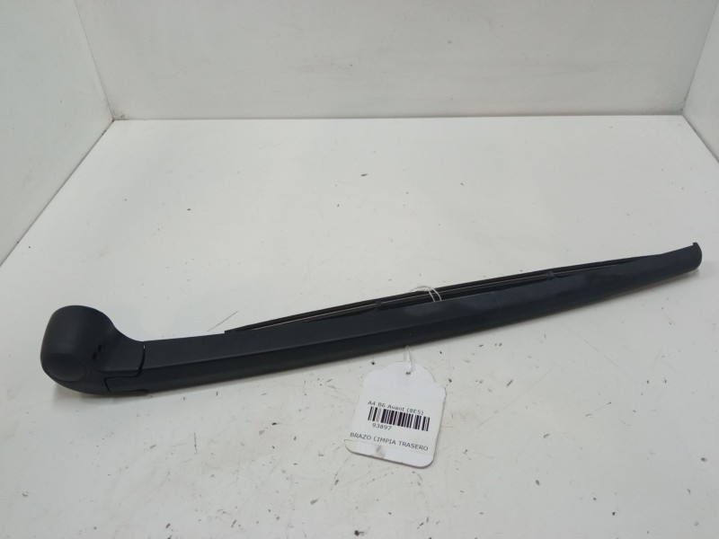 Recambio de brazo limpia trasero para audi a4 b6 avant (8e5) 1.9 tdi referencia OEM IAM   
