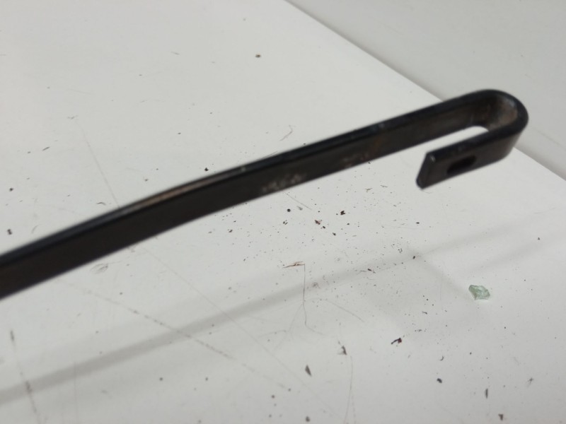 Recambio de brazo limpia trasero para opel kadett e hatchback (t85) 1.8 i (c08, c48, d08, d48) referencia OEM IAM   