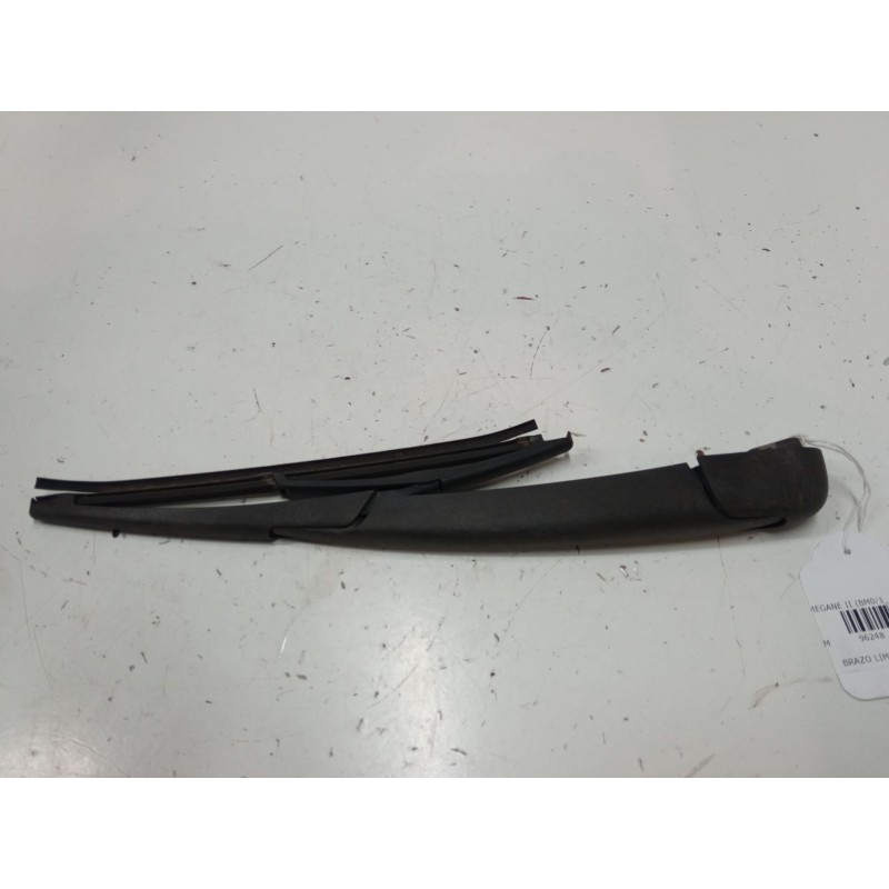 Recambio de brazo limpia trasero para renault megane ii (bm0/1_, cm0/1_) 1.5 dci (bm1e, cm1e) referencia OEM IAM   