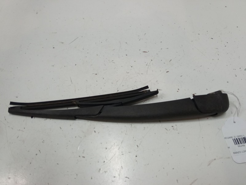 Recambio de brazo limpia trasero para renault megane ii (bm0/1_, cm0/1_) 1.5 dci (bm1e, cm1e) referencia OEM IAM   