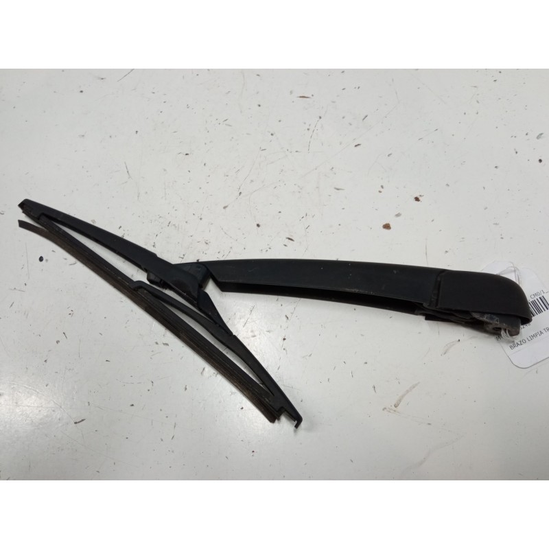 Recambio de brazo limpia trasero para renault megane ii (bm0/1_, cm0/1_) 1.5 dci (bm1e, cm1e) referencia OEM IAM   