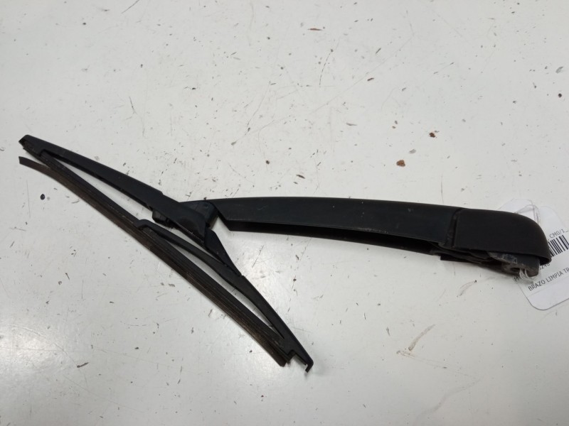 Recambio de brazo limpia trasero para renault megane ii (bm0/1_, cm0/1_) 1.5 dci (bm1e, cm1e) referencia OEM IAM   