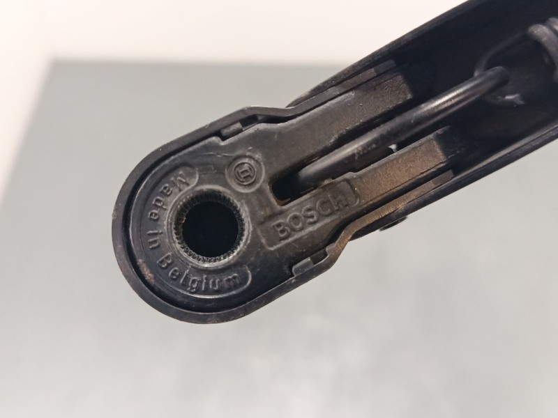 Recambio de brazo limpia trasero para ford mondeo iii (b5y) 2.0 16v referencia OEM IAM   