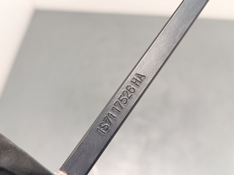 Recambio de brazo limpia trasero para ford mondeo iii (b5y) 2.0 16v referencia OEM IAM   