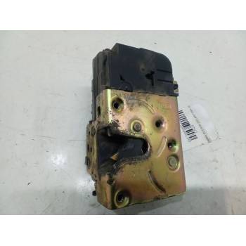CERRADURA PUERTA DELANTERA DERECHA 