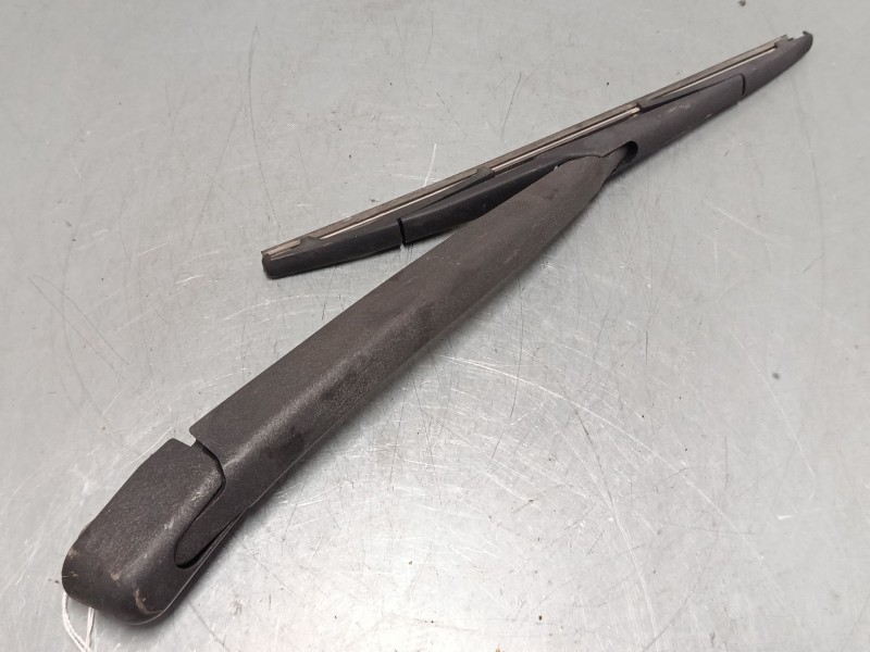 Recambio de brazo limpia trasero para ford fiesta vi (cb1, ccn) 1.25 referencia OEM IAM   