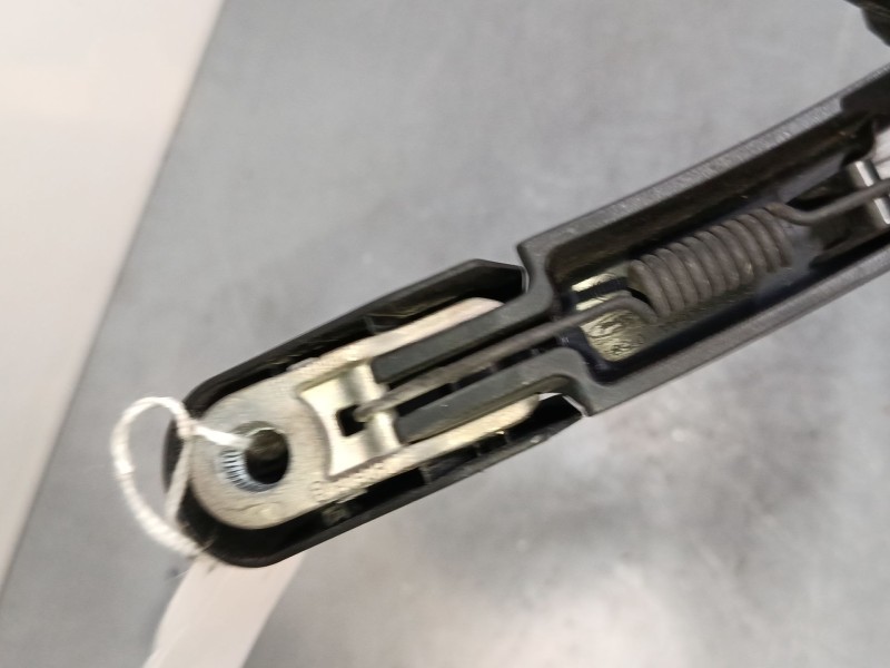 Recambio de brazo limpia trasero para ford fiesta vi (cb1, ccn) 1.25 referencia OEM IAM   