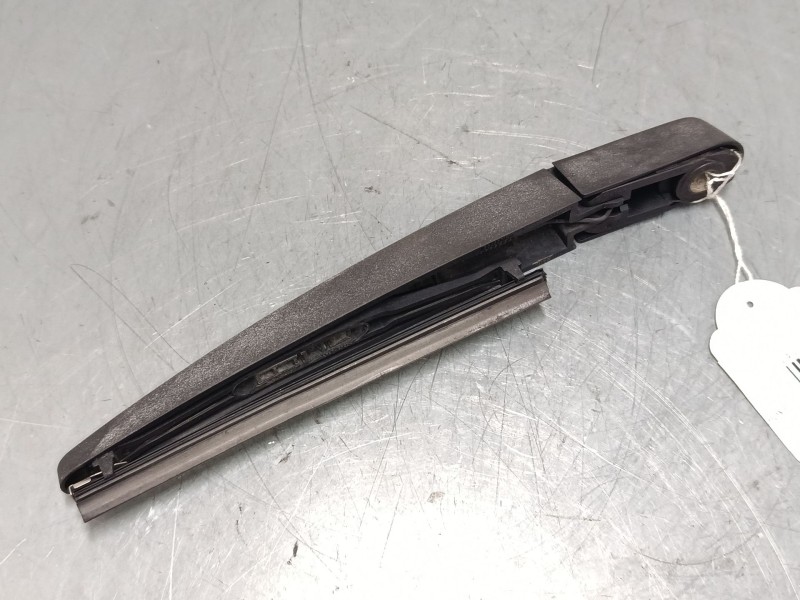 Recambio de brazo limpia trasero para citroën c4 coupé (la_) 1.6 hdi referencia OEM IAM   