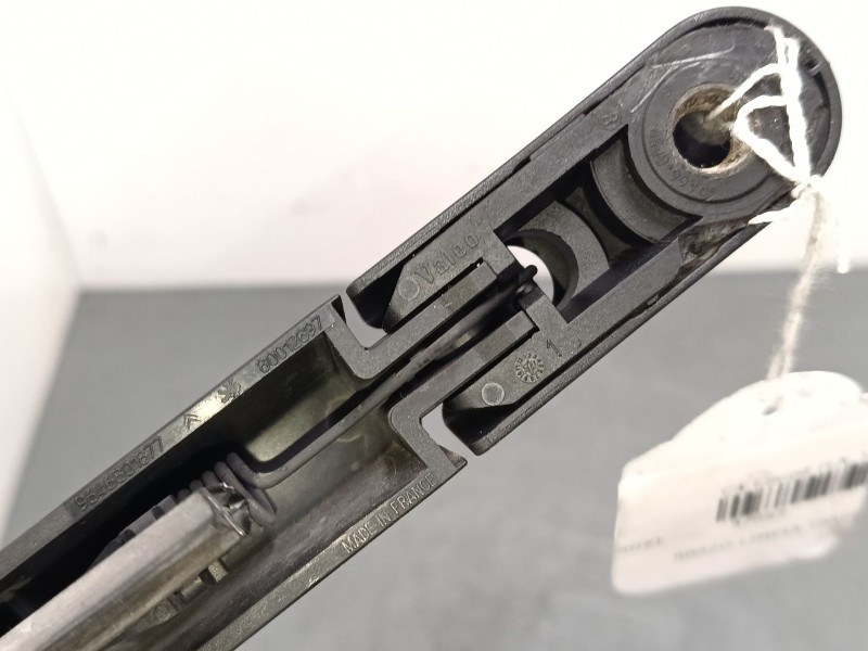 Recambio de brazo limpia trasero para citroën c4 coupé (la_) 1.6 hdi referencia OEM IAM   