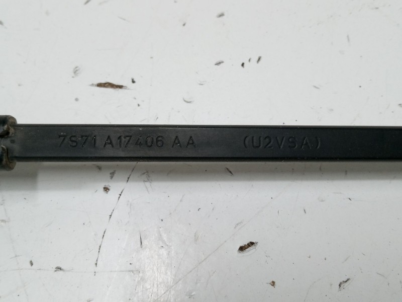 Recambio de brazo limpia trasero para ford mondeo iv (ba7) 2.0 tdci referencia OEM IAM   