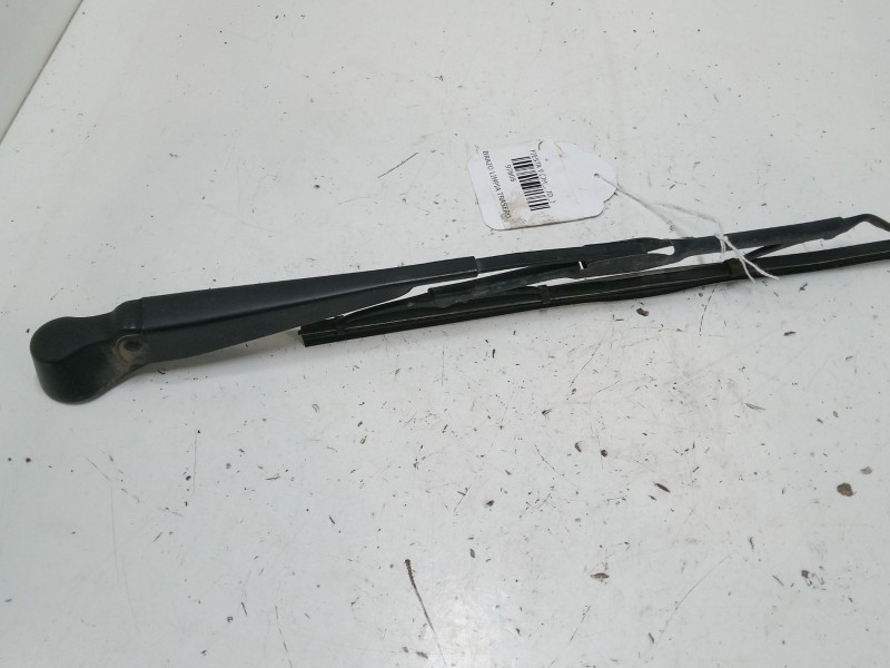 Recambio de brazo limpia trasero para ford fiesta v (jh_, jd_) 1.6 tdci referencia OEM IAM   