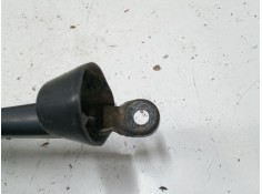 Recambio de brazo limpia trasero para ford fiesta v (jh_, jd_) 1.6 tdci referencia OEM IAM    2