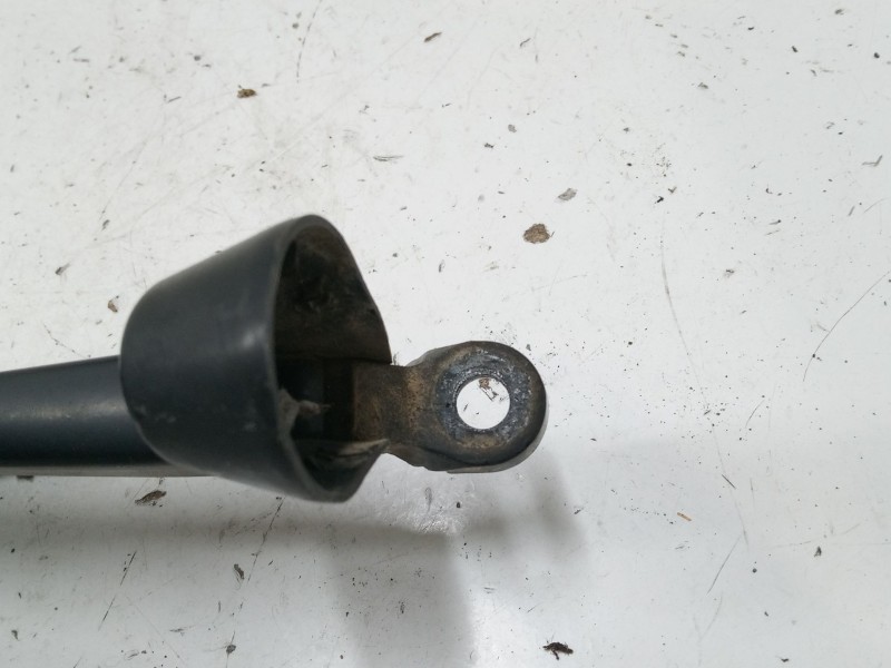 Recambio de brazo limpia trasero para ford fiesta v (jh_, jd_) 1.6 tdci referencia OEM IAM   