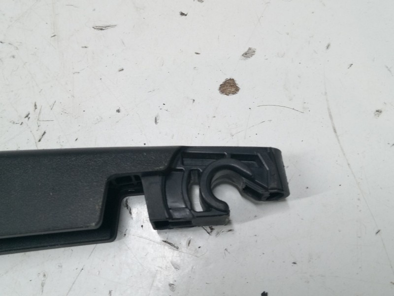 Recambio de brazo limpia trasero para kia picanto iii (ja) 1.0 referencia OEM IAM   