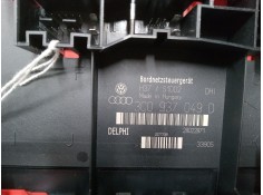 Recambio de bsi para volkswagen golf plus v (5m1, 521) 1.9 tdi referencia OEM IAM 3C0937049D   2