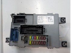Recambio de bsi para fiat doblo autobús (263_) 1.3 d multijet (263axc1a) referencia OEM IAM 00520321540  