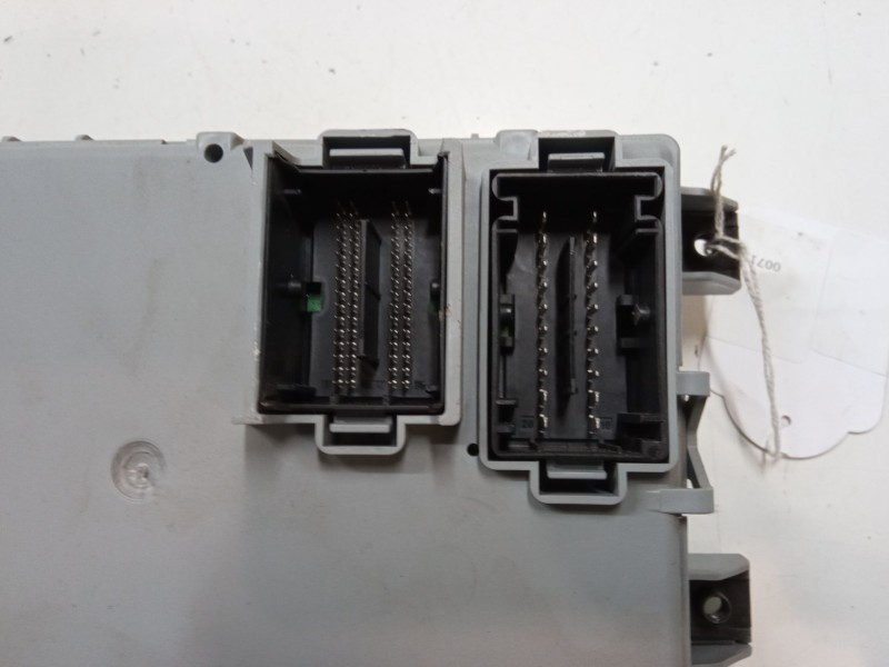 Recambio de bsi para fiat doblo autobús (263_) 1.3 d multijet (263axc1a) referencia OEM IAM 00520321540  