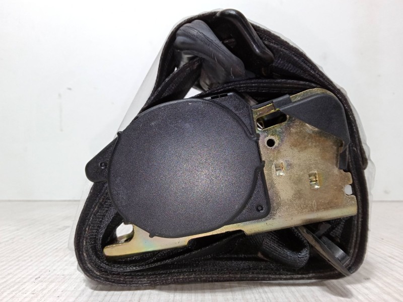 Recambio de cinturon seguridad delantero derecho para citroën saxo (s0, s1) 1.5 d referencia OEM IAM   