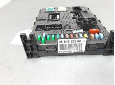 Recambio de bsi para peugeot 307 break (3e) 1.6 hdi 110 referencia OEM IAM 9664968980   2