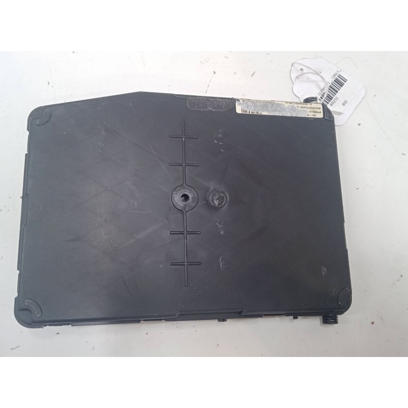 Recambio de bsi para renault megane ii (bm0/1_, cm0/1_) 1.5 dci (bm02, bm13, bm2a, cm02, cm13) referencia OEM IAM 8200309690  