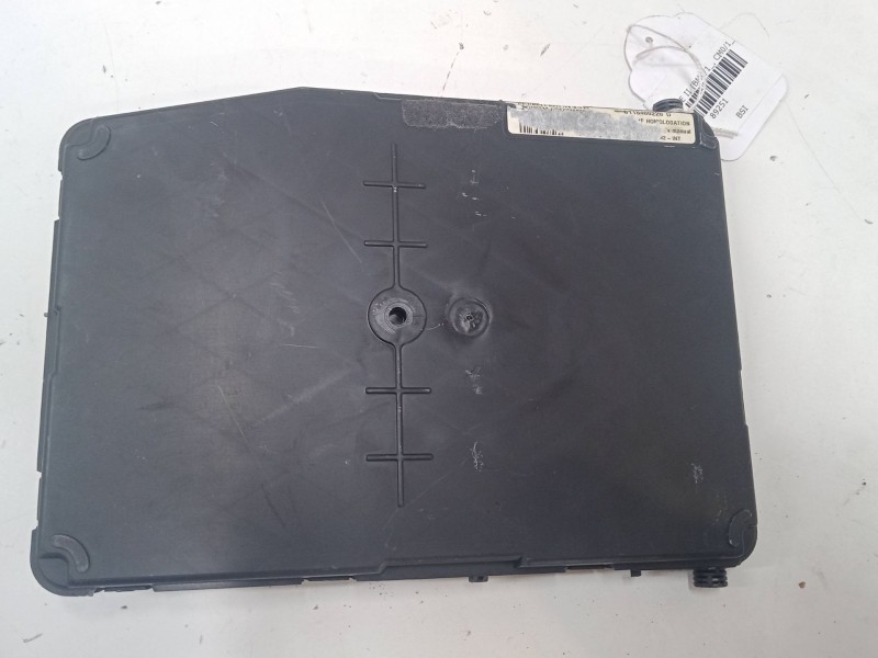 Recambio de bsi para renault megane ii (bm0/1_, cm0/1_) 1.5 dci (bm02, bm13, bm2a, cm02, cm13) referencia OEM IAM 8200309690  