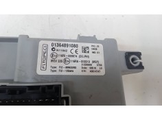 Recambio de bsi para peugeot bipper tepee 1.4 hdi referencia OEM IAM 01364891080   2