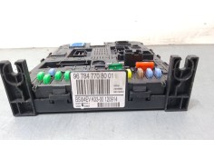 Recambio de bsi para peugeot partner tepee 1.6 hdi / bluehdi 75 referencia OEM IAM 967847708001   2