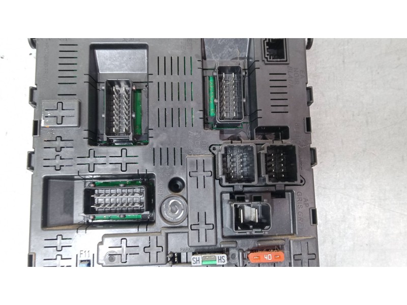 Recambio de bsi para peugeot partner tepee 1.6 hdi / bluehdi 75 referencia OEM IAM 967847708001  