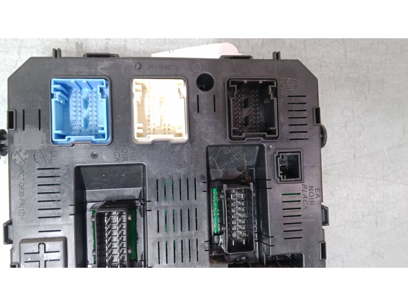 Recambio de bsi para peugeot partner tepee 1.6 hdi / bluehdi 75 referencia OEM IAM 967847708001  