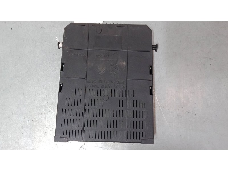 Recambio de bsi para peugeot partner tepee 1.6 hdi / bluehdi 75 referencia OEM IAM 967847708001  